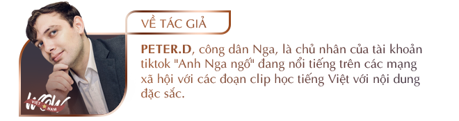 Anh Nga ngố: Eminem mà sang Việt Nam thì cũng thua nem gián, còn cái nịt - Ảnh 4.