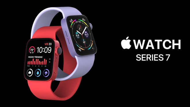 Sở hữu thiết kế quá phức tạp, quá trình sản xuất Apple Watch mới đang bị trì hoãn - Ảnh 1.
