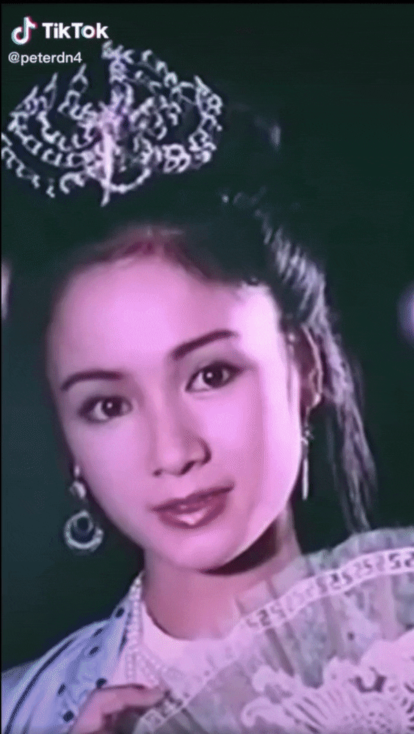 10 quốc bảo nhan sắc màn ảnh Việt thập niên 90: Xuất hiện “thần tiên tỷ tỷ” đẹp chả kém gì Lưu Diệc Phi - Ảnh 13.