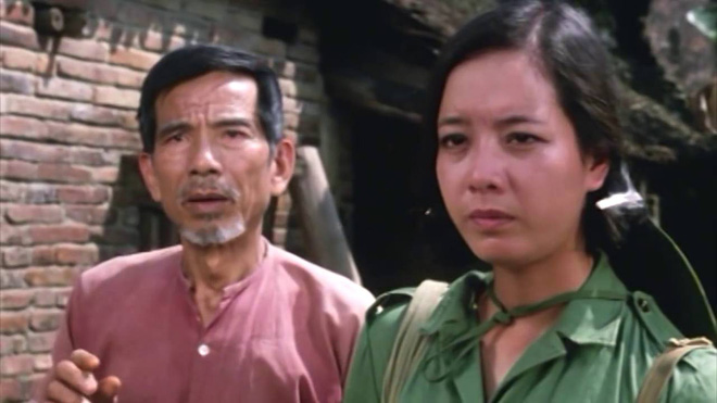 10 quốc bảo nhan sắc màn ảnh Việt thập niên 90: Xuất hiện “thần tiên tỷ tỷ” đẹp chả kém gì Lưu Diệc Phi - Ảnh 28.