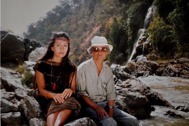 10 quốc bảo nhan sắc màn ảnh Việt thập niên 90: Xuất hiện “thần tiên tỷ tỷ” đẹp chả kém gì Lưu Diệc Phi - Ảnh 44.