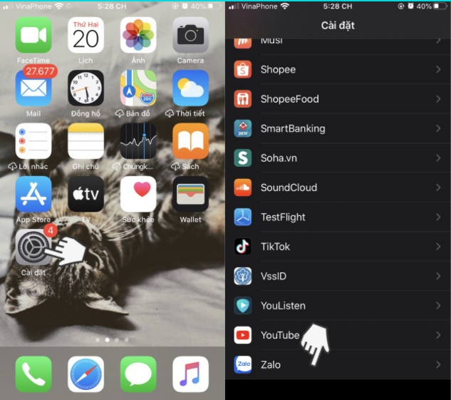 Cách chia sẻ vị trí trên Zalo iPhone, Android, máy tính cực dễ - Ảnh 1.