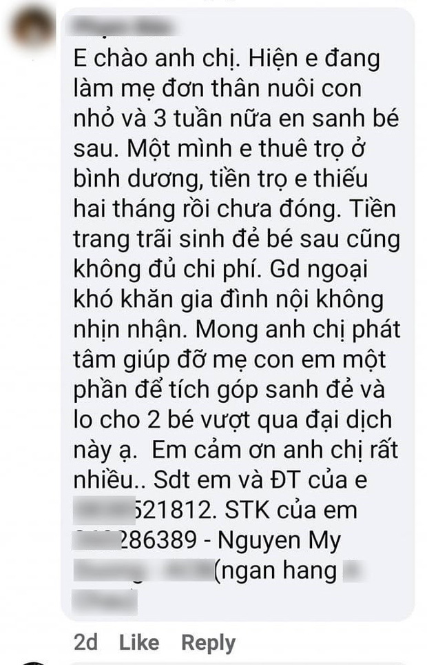 Chồng Việt Hương phanh phui chiêu lừa đảo trắng trợn mùa dịch: 8 người 1 tài khoản - Ảnh 2.