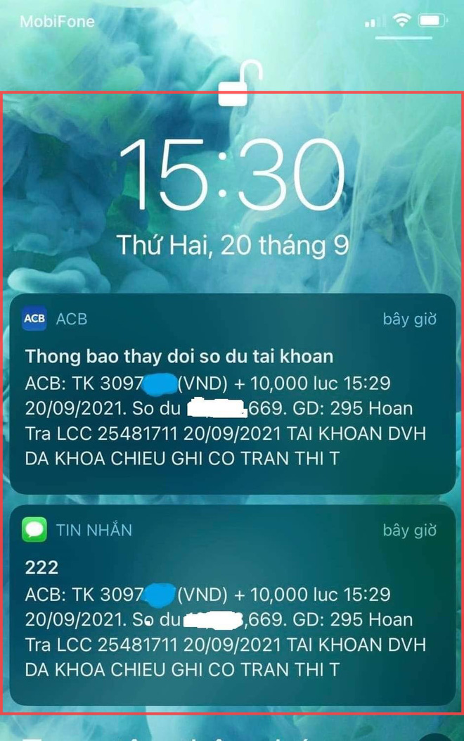 Phía Thuỷ Tiên chính thức lên tiếng về vụ tạm khoá báo có gây xôn xao, đưa ra bằng chứng cụ thể để minh oan! - Ảnh 2.