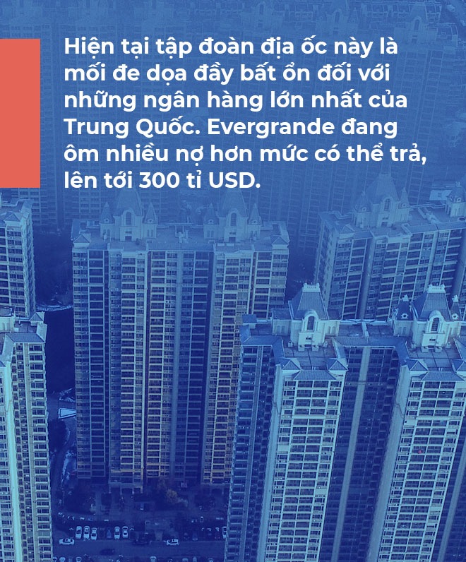 Quả bom 300 tỉ USD đủ sức đánh sập nền kinh tế Trung Quốc khiến cả thế giới nín thở - Ảnh 2.