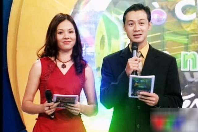 Chân dung người phụ nữ quyền lực, vừa thay đạo diễn Đỗ Thanh Hải làm Giám đốc VFC - Ảnh 2.