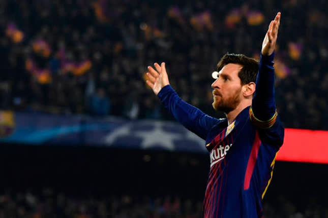 Ghét bị thay ra, Messi muốn chơi bóng và thích được phục tùng - Ảnh 2.