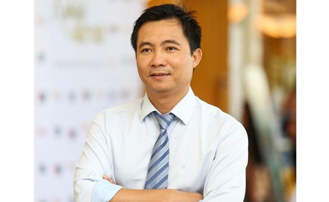 MC Diễm Quỳnh thay NSƯT Đỗ Thanh Hải làm Giám đốc VFC - Ảnh 1.