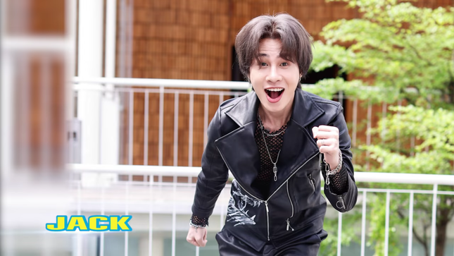 Nhà sản xuất Running Man lên tiếng về thông tin mâu thuẫn với Trấn Thành, xin bao dung cho Jack - Ảnh 1. Nhà sản xuất Running Man lên tiếng về thông tin mâu thuẫn với Trấn Thành, xin bao dung cho Jack - Ảnh 1.