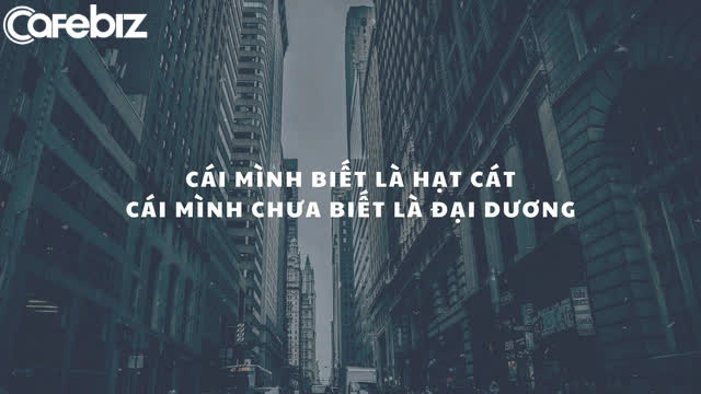 10 NGHỊCH LÝ CUỘC ĐỜI đọc xong chỉ biết gật đầu thốt lên quá đúng! - Ảnh 2.