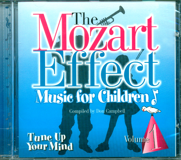 Nghe nhạc Mozart giúp tăng chỉ số IQ: Cú lừa vĩ đại của thập niên 1990 - Ảnh 4.