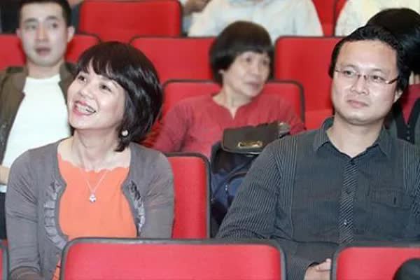 Nhà báo Tạ Bích Loan và MC Diễm Quỳnh - Hai sếp nữ quyền lực ở VTV - Ảnh 4.