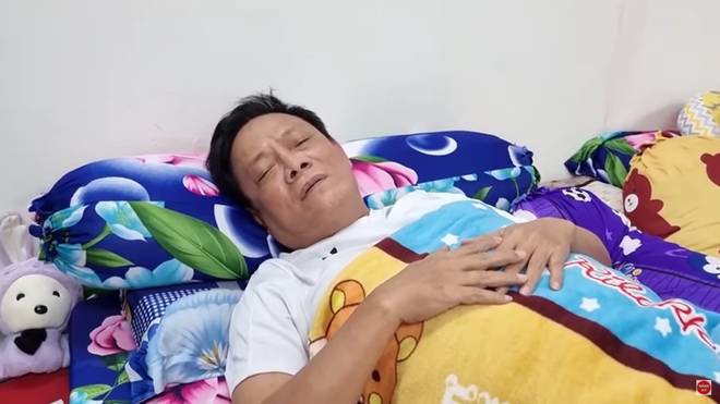 Cuộc đời tôi, dù có bệnh hoạn hay sung sướng cũng không sống nhờ một đồng nào của người khác - Ảnh 4. Cuộc đời tôi, dù có bệnh hoạn hay sung sướng cũng không sống nhờ một đồng nào của người khác - Ảnh 4.