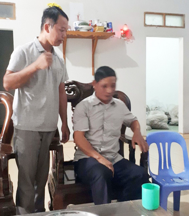 Hy hữu: Thầy lang tại Bắc Giang chữa hiếm muộn bằng cách quan hệ với người bệnh - Ảnh 1.
