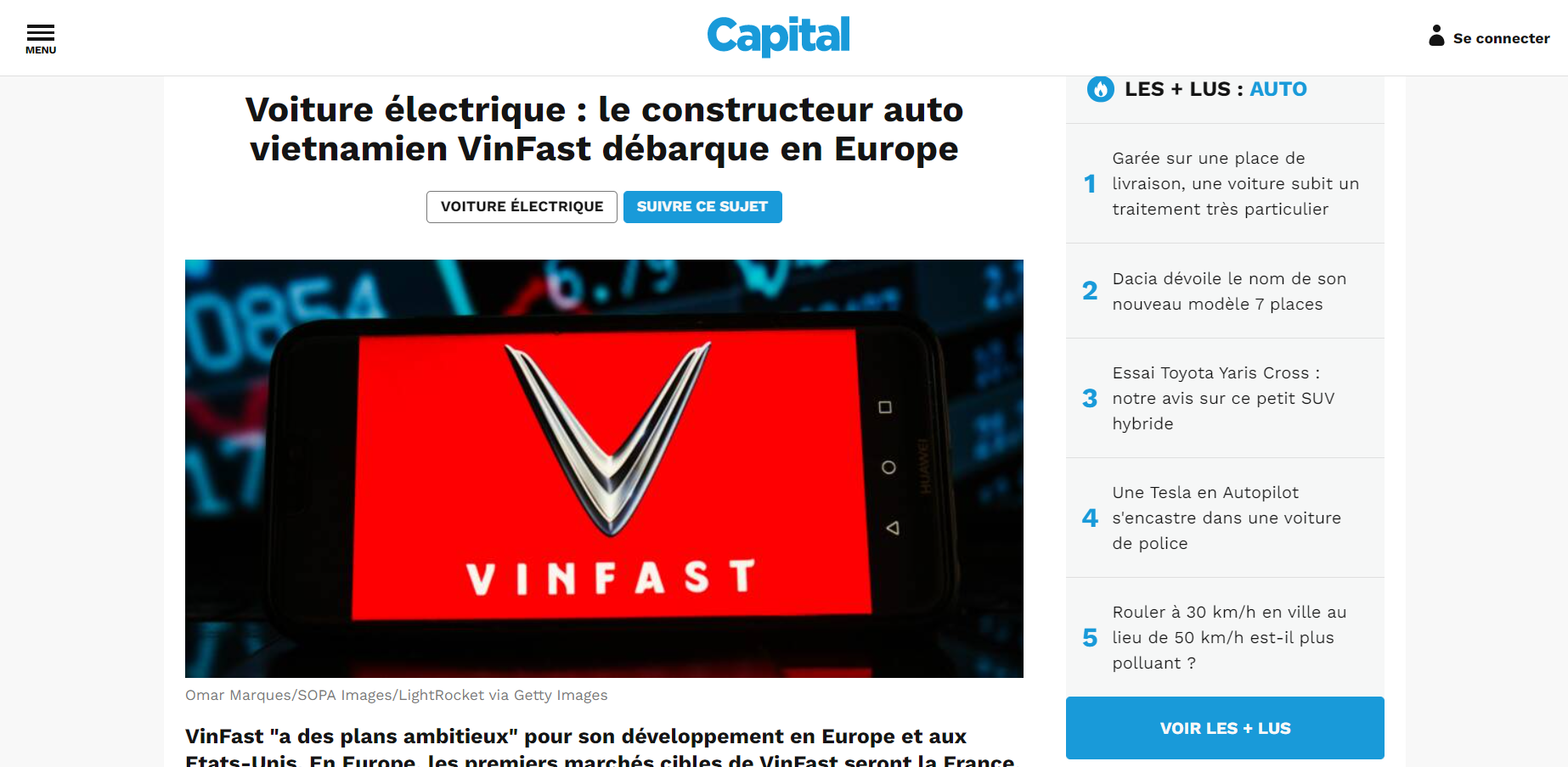 Không chỉ hiểu tiếng Việt, VinFast hiểu cả tiếng Anh, Pháp, Đức, Tây Ban Nha và Hà Lan - Ảnh 3.