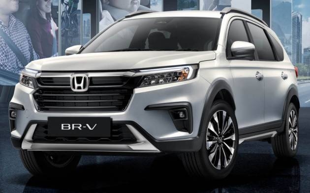 Honda úp mở SUV hạng A hoàn toàn mới - Đối thủ Kia Sonet, Toyota Raize sắp ra mắt Việt Nam - Ảnh 3.