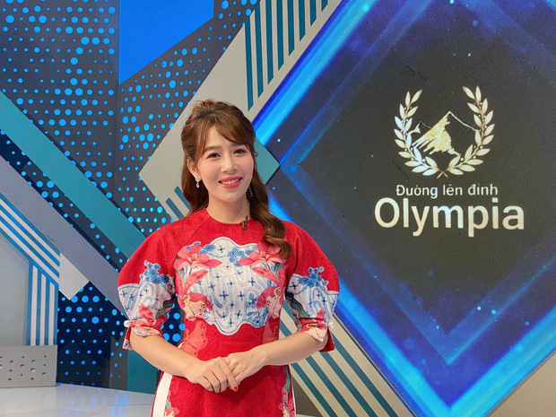 Sự thay đổi MC Đường Lên Đỉnh Olympia trong 22 năm: Thế hệ đầu giờ toàn là sếp lớn VTV, thế hệ sau tài năng không kém, profile toàn đỉnh cao - Ảnh 17.