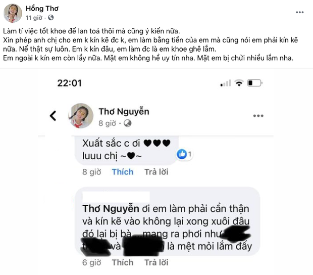 Bị nhắc khéo làm từ thiện nên kín kẽ, nữ đại gia Đắk Nông tuyên bố quyên góp bằng tiền của mình mà sợ gì ai - Ảnh 3.