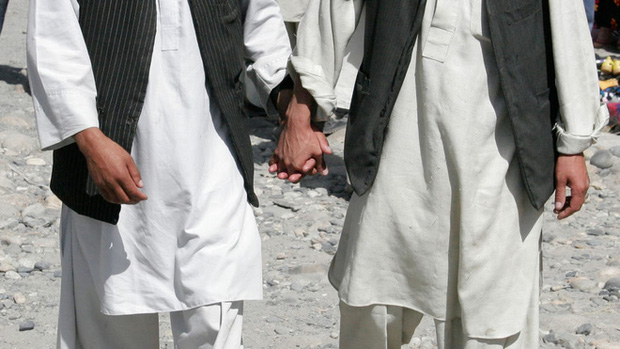 Họ sẽ săn lùng chúng tôi: Cơn ác mộng có thật của người đồng tính tại Afghanistan dưới thời Taliban - Ảnh 6.