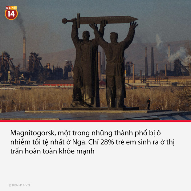 14 hình ảnh địa ngục đô thị cho thấy con người đã tự tàn phá chất lượng sống của mình như thế nào - Ảnh 2.