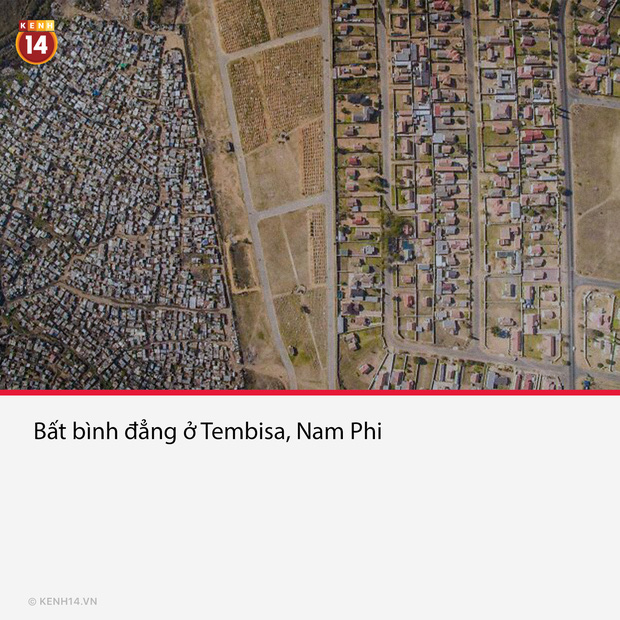 14 hình ảnh địa ngục đô thị cho thấy con người đã tự tàn phá chất lượng sống của mình như thế nào - Ảnh 7.
