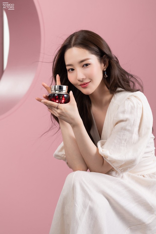 Dao kéo đến độ được gọi là thành công nhất Kbiz, nhan sắc Park Min Young giờ ra sao?   - Ảnh 9.