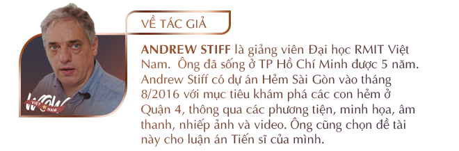 Khi mở cửa trở lại, mùi vị của cuộc sống Sài Gòn thậm chí sẽ còn đặc biệt hơn nữa - Ảnh 5.