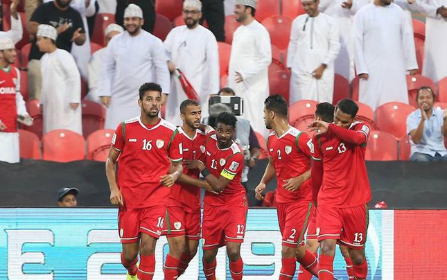 Oman gửi ‘cảnh báo đanh thép ’ đến đội tuyển Việt Nam ở vòng loại World Cup - Ảnh 1.