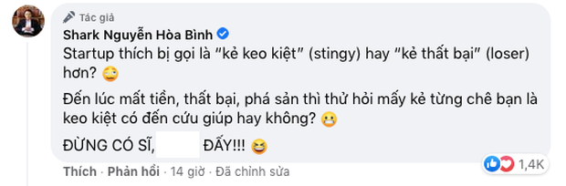 Một CEO nổi tiếng đưa ra quan điểm dùng tiền: Nếu ai chế giễu bạn keo kiệt, bủn xỉn thì cứ kệ họ đi - Ảnh 3.