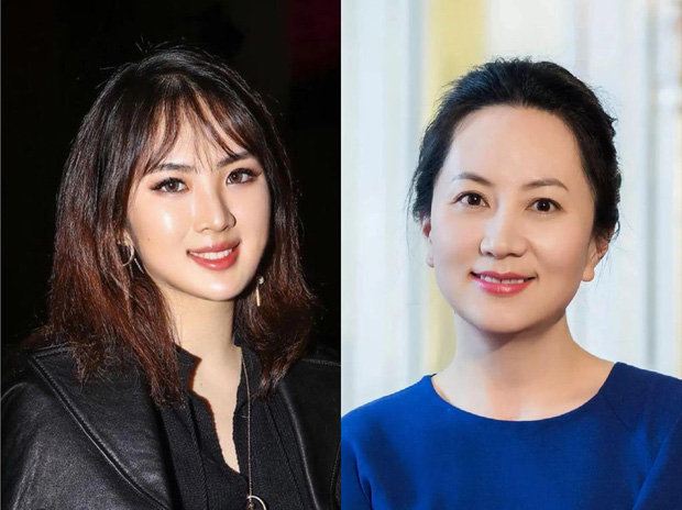 Soi học vấn của 2 công chúa Huawei: Người tốt nghiệp Harvard danh giá, người học trường làng nhàng, bị từ chối du học từ vòng gửi xe - Ảnh 7.