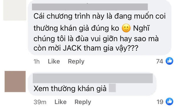 Jack bị trách móc vì trích 30% cát xê khủng để làm từ thiện nhưng chỉ chu cấp 5 triệu mỗi tháng cho con - Ảnh 6.