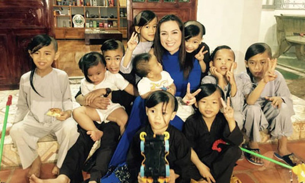 Ca sĩ Phi Nhung qua đời, Cục Trẻ em chính thức lên tiếng về 23 con nuôi - Ảnh 4.