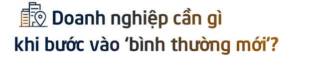 Chuyên gia quốc tế lý giải việc dự báo GDP giảm sâu: Nhìn những cửa hàng dọc phố Việt Nam đã cho thấy rõ tổn thất mà dịch bệnh gây ra - Ảnh 6.