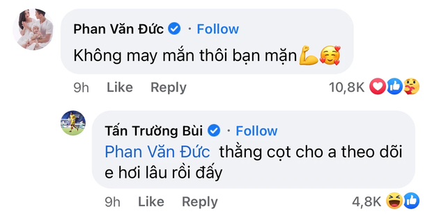 Tấn Trường hóa ông chú ấm áp an ủi Duy Mạnh nhưng không quên nhắc khéo Văn Đức một chuyện - Ảnh 3.