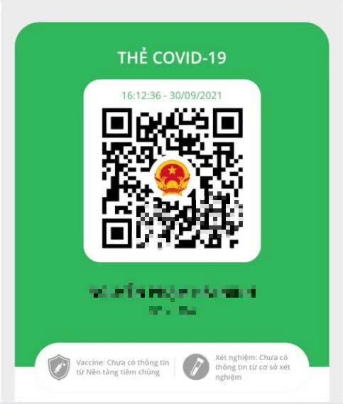 PC-Covid: Hướng dẫn đầy đủ nhất cài đặt, dùng QR code, thay Bluezone - Ảnh 4.