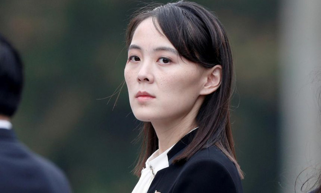 Triều Tiên: Em gái Chủ tịch Kim Jong-un được bổ nhiệm vào uỷ ban lãnh đạo quan trọng - Ảnh 1.