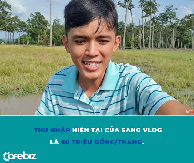 Sau 2 năm, YouTuber nghèo nhất Việt Nam kiếm được 2,5 tỷ đồng từ YouTube? - Ảnh 2.