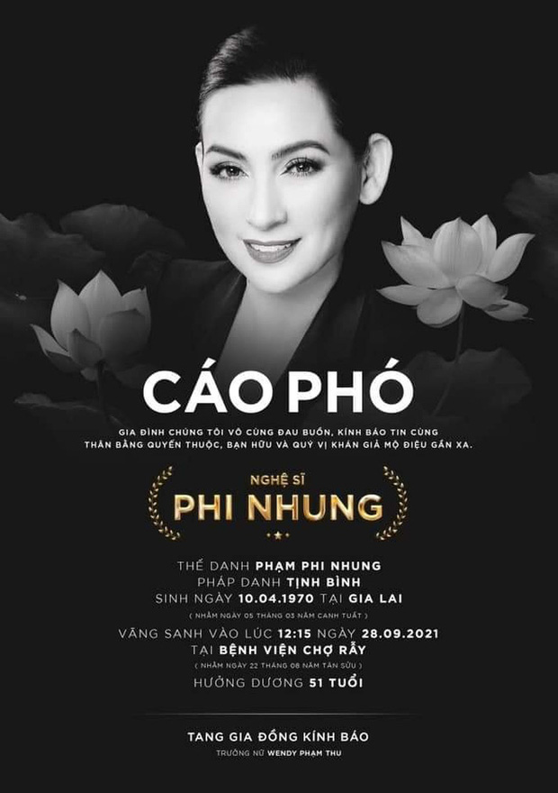 Tỷ phú Hoàng Kiều muốn nhận nuôi 23 người con, đại diện ca sĩ Phi Nhung nói gì? - Ảnh 5.