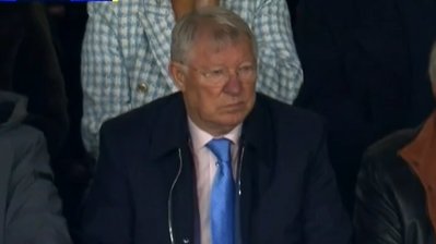 Sir Alex cười sung sướng chứng kiến cậu con trai Ronaldo hóa người hùng phút cuối - Ảnh 6.