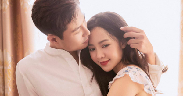 Đắm say Khả Ngân trong 11 tháng 5 ngày nhưng trước đó Thanh Sơn sâu đậm với nhiều bóng hồng màn ảnh - Ảnh 4.