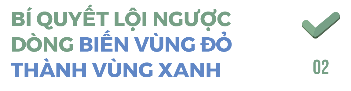 Bí thư Tỉnh ủy Bến Tre nói về bí quyết chủ động, linh hoạt lập pháo đài xanh kiểm soát dịch Covid-19 sớm nhất - Ảnh 4.