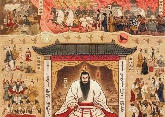 Việt Vương Câu Tiễn và bí mật cổ kiếm hơn 2.000 tuổi vẫn sắc như mới - Ảnh 5.