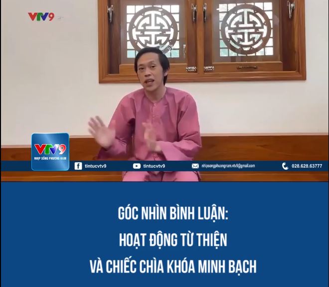 VTV réo thẳng tên Thủy Tiên đòi sao kê tài khoản từ thiện: Sơ suất có thể tạo kẽ hở cho những kẻ trục lợi - Ảnh 3.