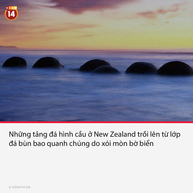 16 hiện tượng thiên nhiên ngoạn mục và kỳ dị đang xảy ra trên khắp thế giới - Ảnh 16.