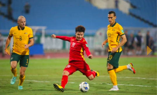 CĐV Trung Quốc tuyệt vọng vì Việt Nam thua Australia 0-1: Chẳng có đội nào yếu để chúng ta bắt nạt - Ảnh 1.