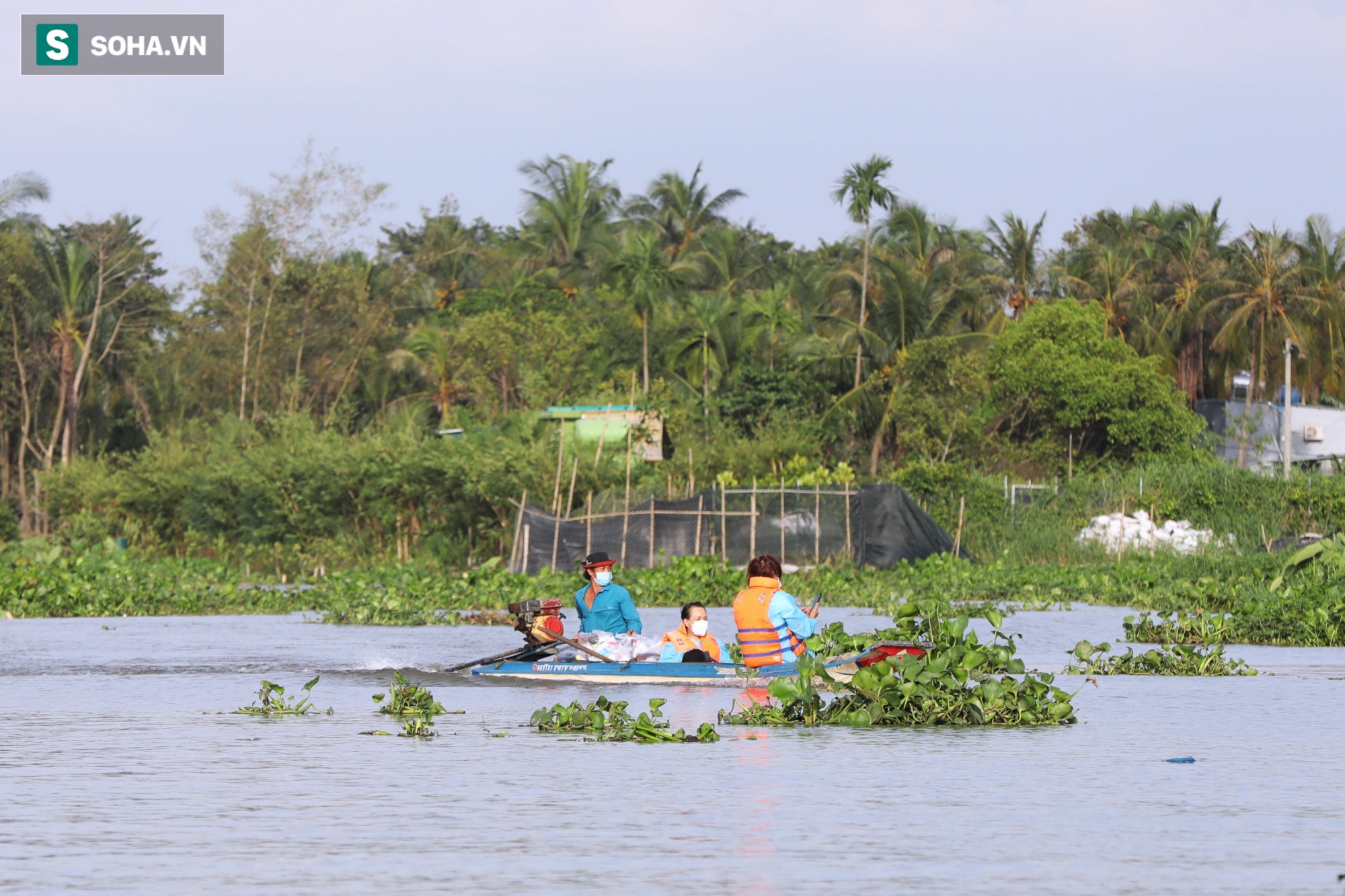 Việt Hương: Hôm nay chị xấu hơn, đen đi nhưng chị đang sống một cuộc đời rất ý nghĩa - Ảnh 10.