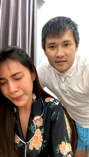 16 năm lăn lộn showbiz của Thủy Tiên: Phất lên từ 1 bài hát, liên tiếp gặp ồn ào vì phong cách sexy và cuộc hôn nhân trong mơ với Công Vinh - Ảnh 34.