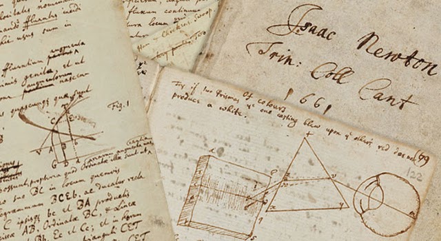 Isaac Newton là ai, đái sử: 6 bí hiểm thú vị của phòng khoa học tập vĩ đại - Hình ảnh 7.