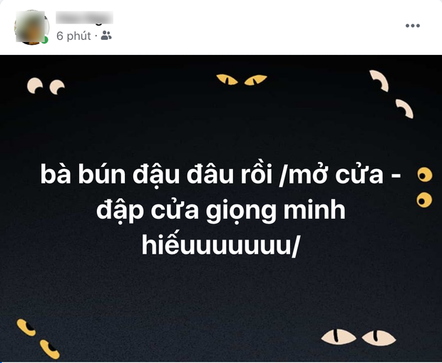 MXH bùng nổ trước thông tin cửa hàng ăn uống ở TP.HCM được hoạt động trở lại theo khung giờ: Chị bún bò mở cửa ngay cho em! - Ảnh 1.