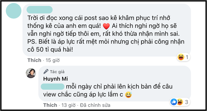 Em gái út của Trấn Thành tiết lộ bị tấn công trước lúc anh trai tung 1000 trang sao kê lên mạng - Ảnh 4.